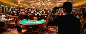 Онлайн казино Magnet Casino